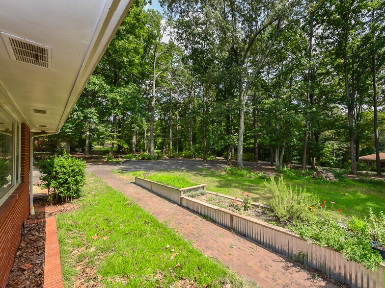 More Photos Of 4324 Garland Dr, Raleigh Land For Sale
