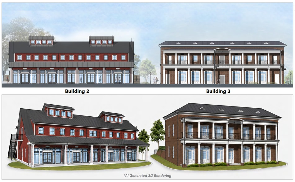 More Photos Of 9908 New Town Rd, Waxhaw Unknown For Lease