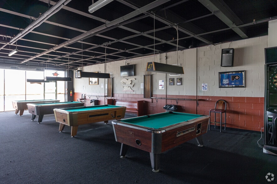 More Photos Of 2500 Grant Ave, Philadelphia Freestanding For Lease