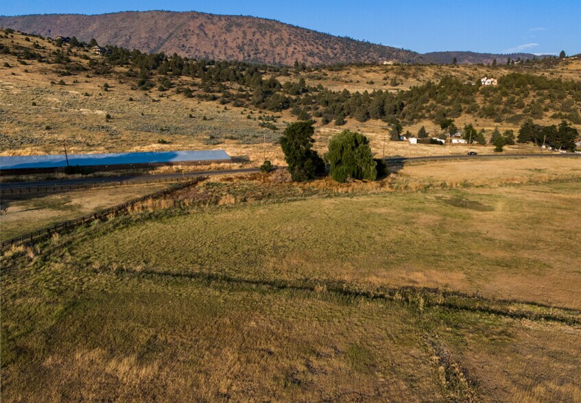 More Photos Of 6688 Wocus Rd, Klamath Falls Land For Sale