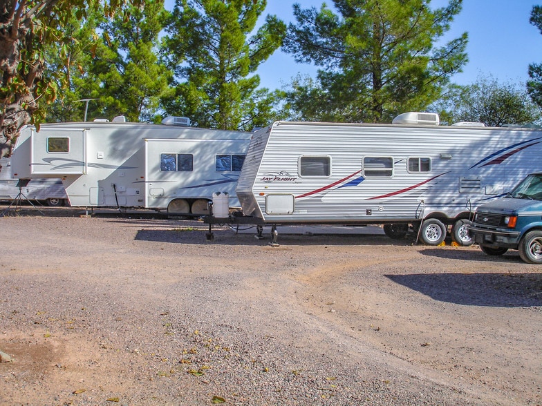 More Photos Of 200 S Old Highway 188, Tonto Basin Manufactured Housing Mobile Home Park For Sale