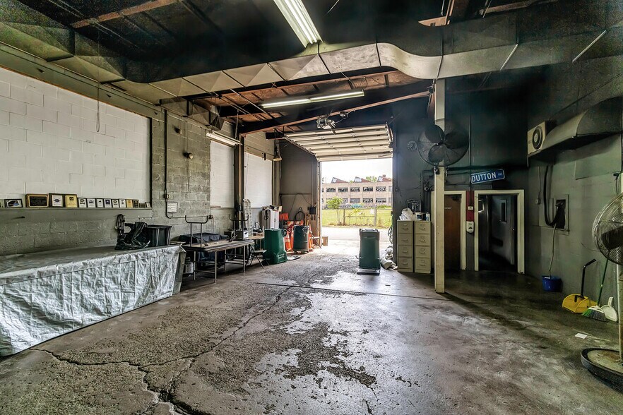 More Photos Of 142 Dutton Ave, Buffalo Warehouse For Sale