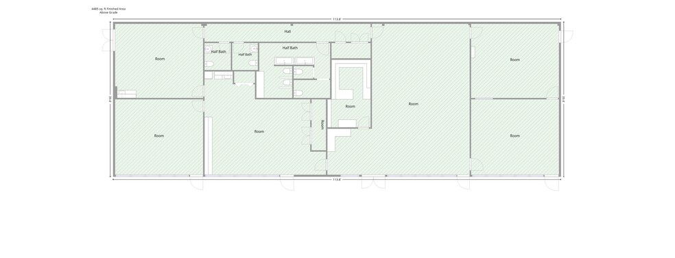 More Photos Of 991 Commercial St, Palo Alto Schools For Lease