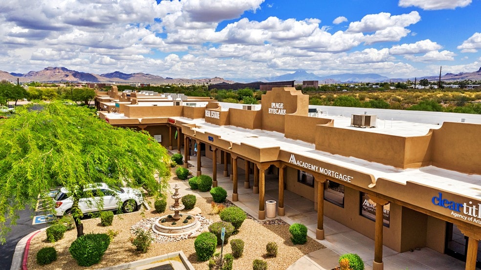 More Photos Of 1075 S Idaho Rd, Apache Junction Unknown For Lease