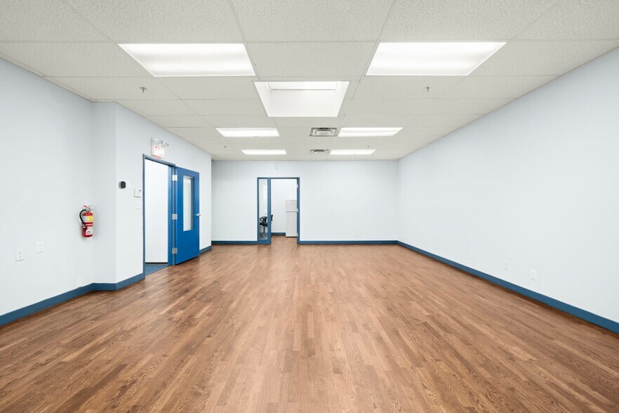 More Photos Of 2631 Viking Way, Richmond Warehouse For Sale