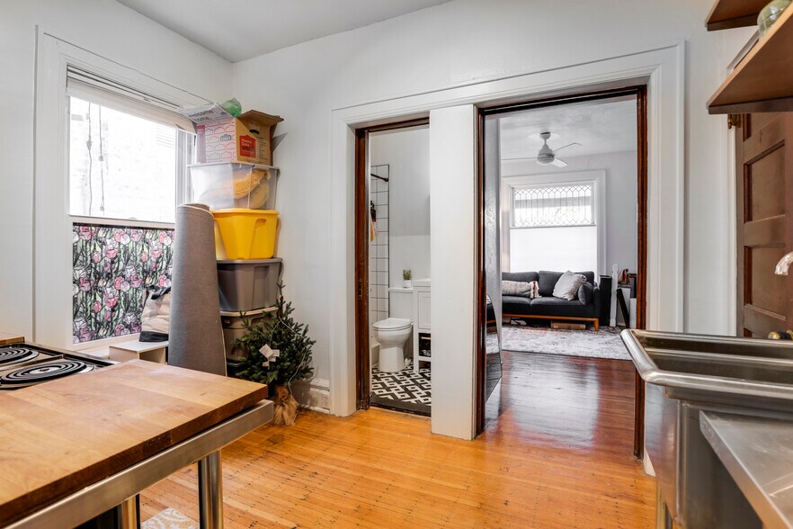 More Photos Of 1568 Vine St, Denver Apartments For Sale