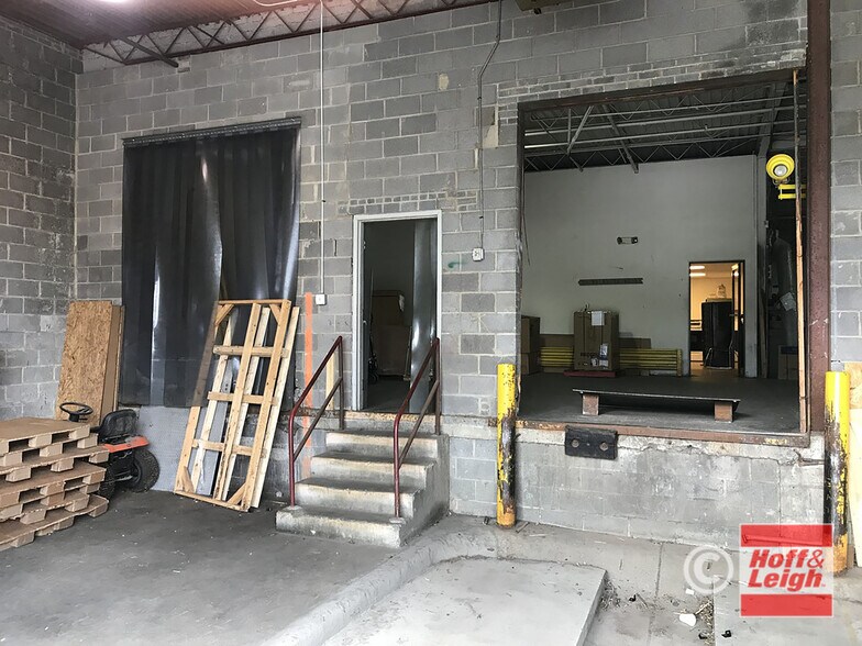 More Photos Of 14501 Industrial Ave, Maple Heights Manufacturing For Lease