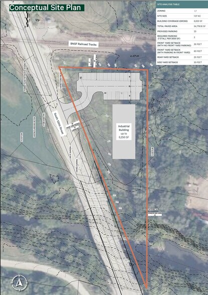 More Photos Of 126th & W Giles Rd, La Vista Land For Sale