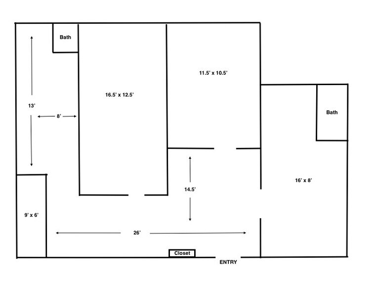 More Photos Of 441-451 W End Ave, New York Apartments For Lease