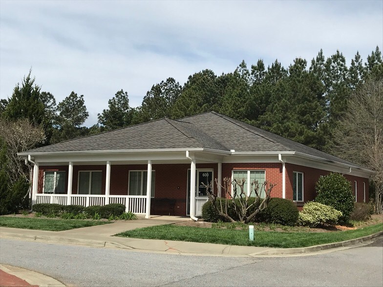 Primary Photo Of 3320 Old Jefferson Rd, Athens Medical For Sale