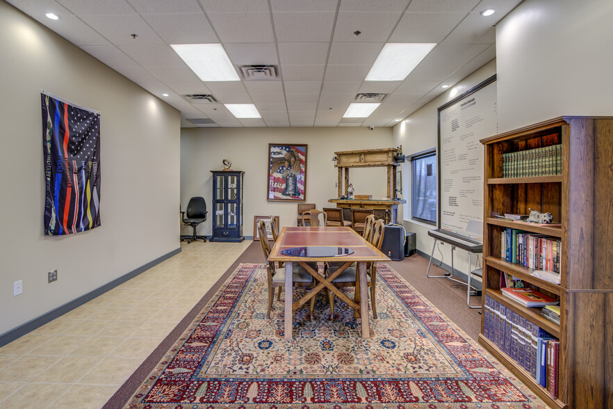 More Photos Of 1483 Woolsey Hts, Colorado Springs Office For Lease