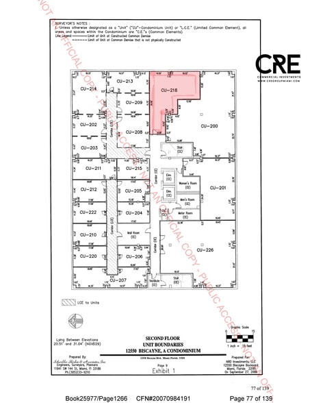 More Photos Of 12550 Biscayne Blvd, North Miami Medical For Lease