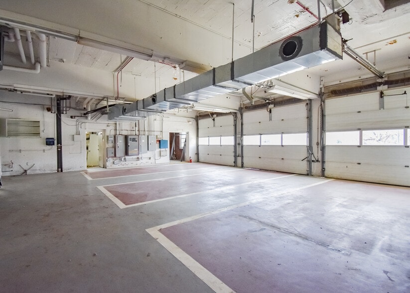 More Photos Of 6801 Cameron Dr NW, Washington Police Fire Station For Sale