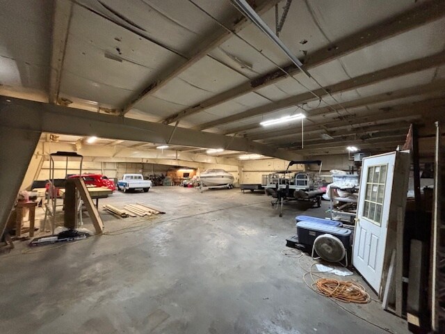 More Photos Of 702 S 7th St, Boonville Warehouse For Sale