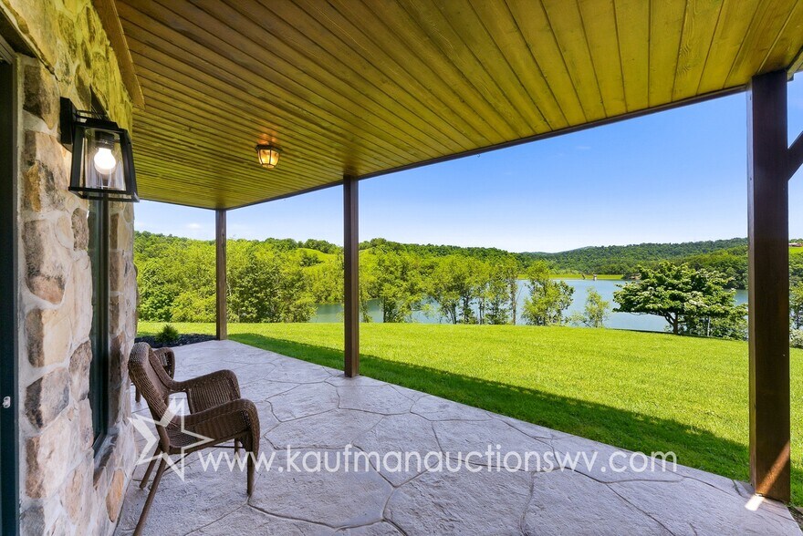 More Photos Of 290 Stonecoal rd, Horner Land For Sale