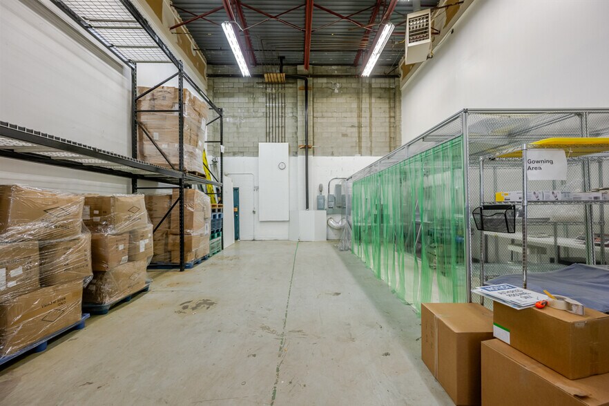 More Photos Of 8207 Swenson Way S, Delta Warehouse For Sale