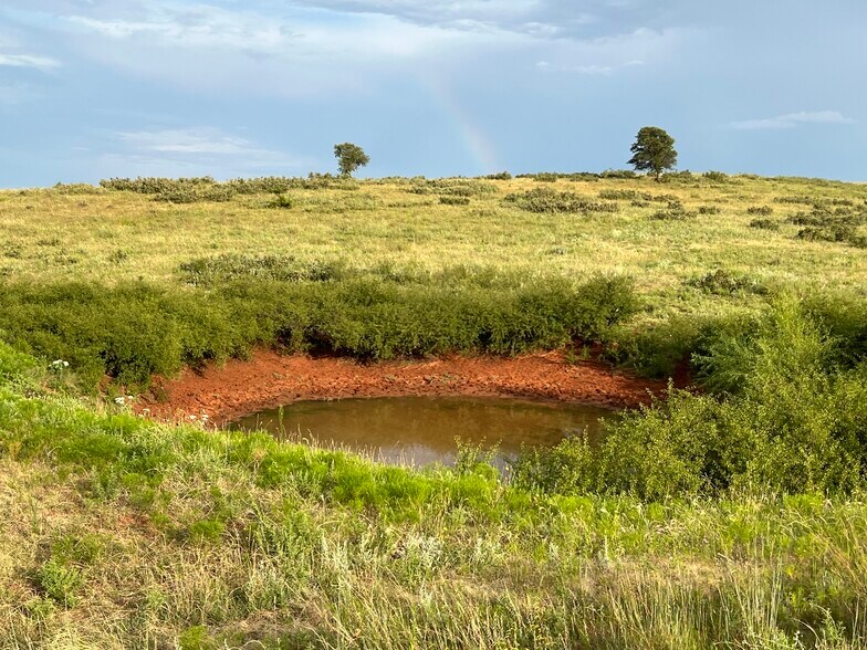 More Photos Of 10807 N 1960 Rd, Elk City Land For Sale