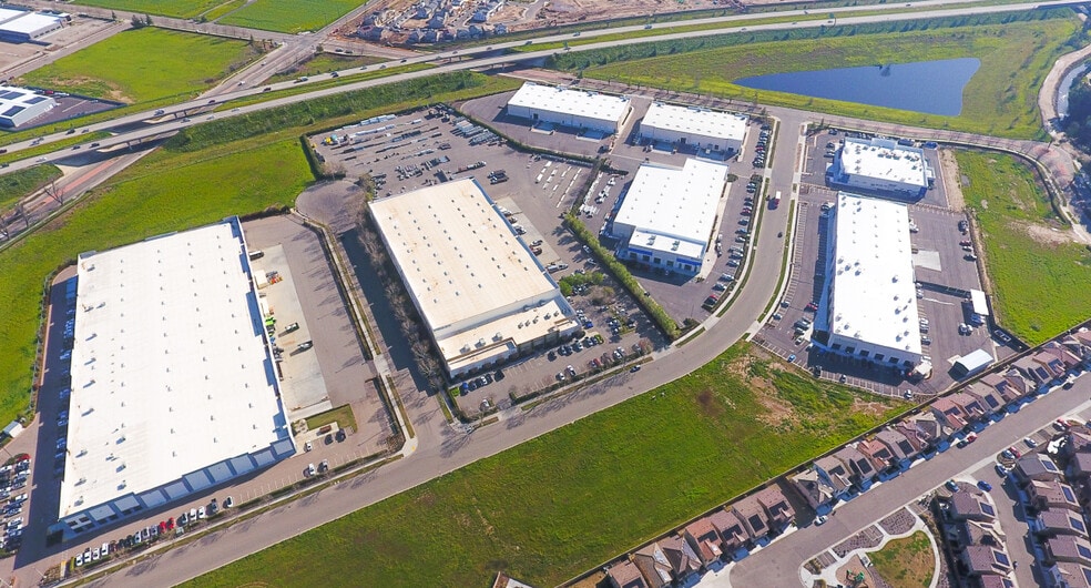 More Photos Of Belmont Ave & Armstrong Ave, Fresno Land For Lease