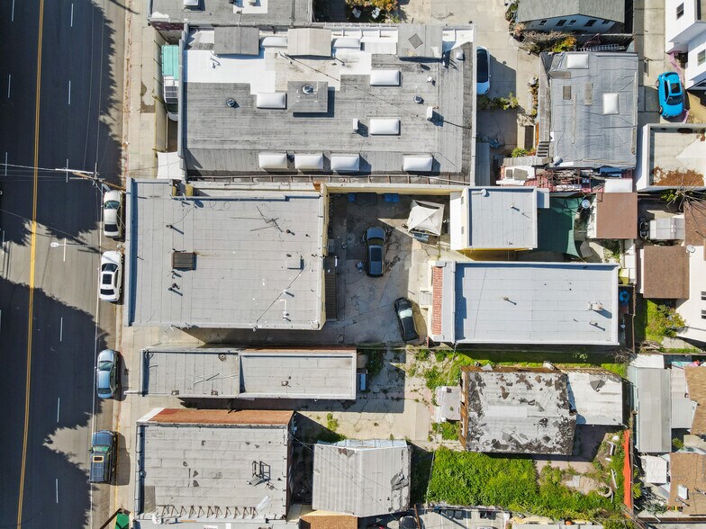 More Photos Of 1611-1615 E Cesar E Chavez Ave, Los Angeles Apartments For Sale