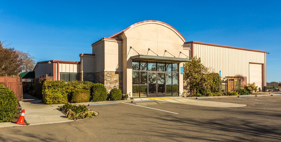 More Photos Of 6796 Byrnes Rd, Vacaville Land For Sale