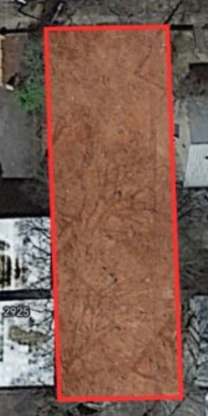 More Photos Of 2929 Clairmont Ave S, Birmingham Land For Sale