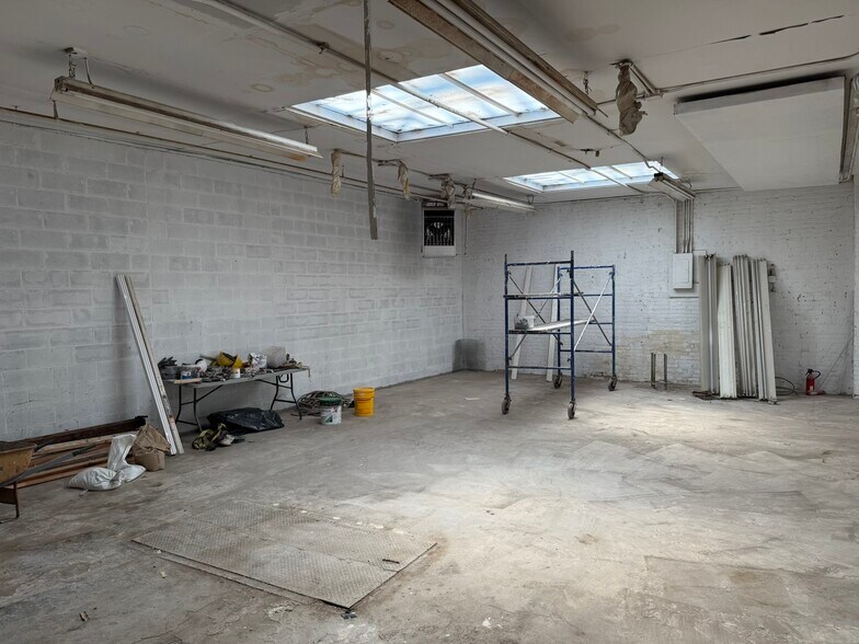 More Photos Of 12208 15th Ave, College Point Industrial For Sale