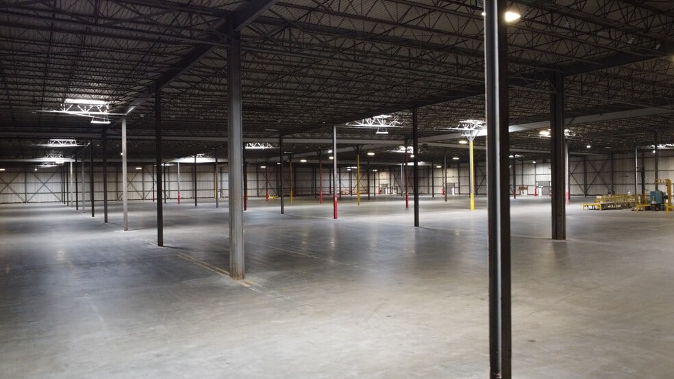 More Photos Of 2121 Huron St, Jacksonville Warehouse For Sale