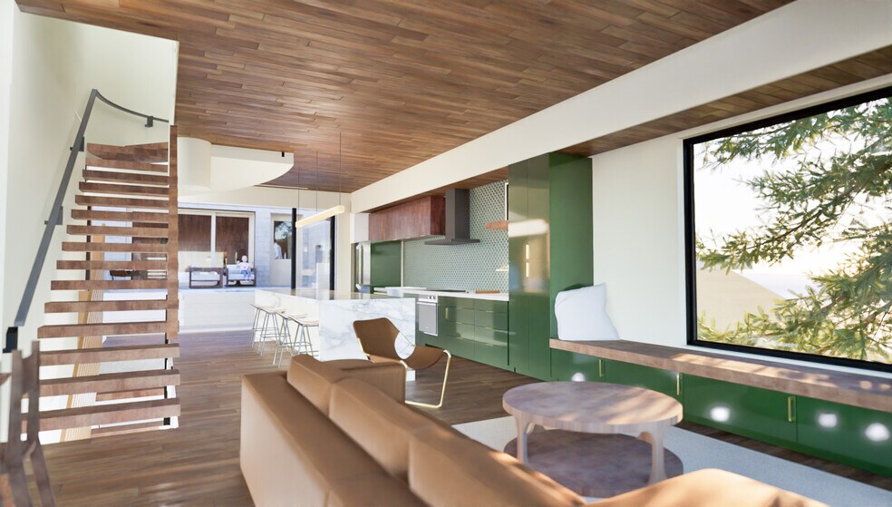 More Photos Of 2367 Lake View Ave, Los Angeles Land For Sale