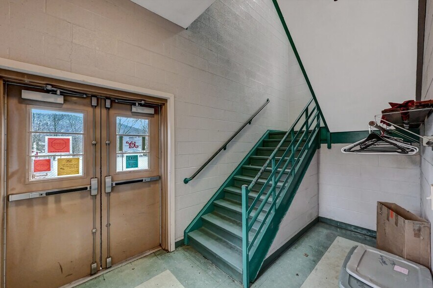 More Photos Of 105 Church St, South Abington Religious Facility For Sale