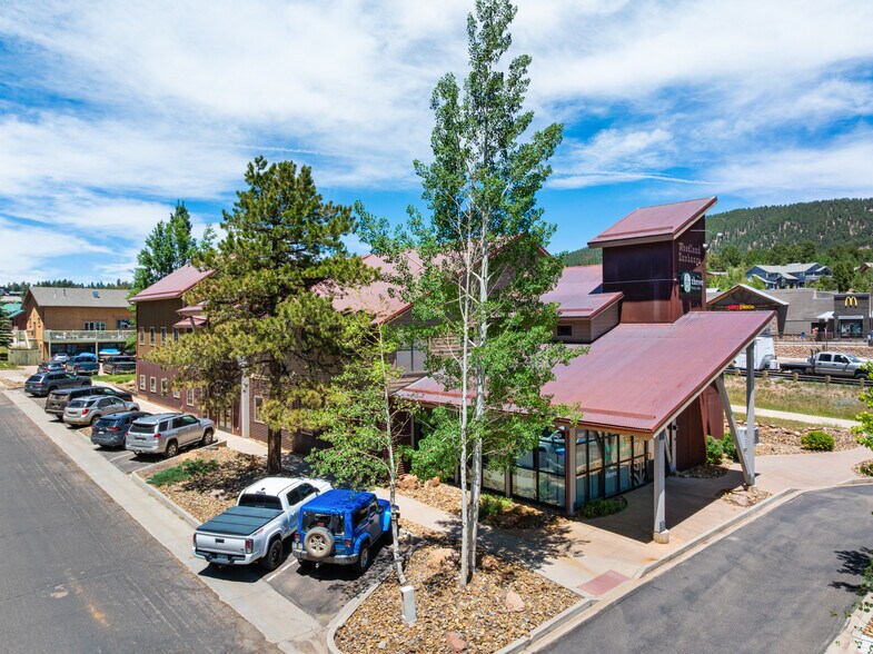 More Photos Of 509 Scott Ave, Woodland Park Medical For Lease