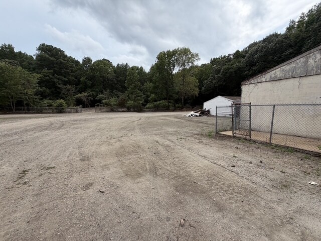 More Photos Of 1741 Harpers Rd, Virginia Beach Auto Repair For Lease