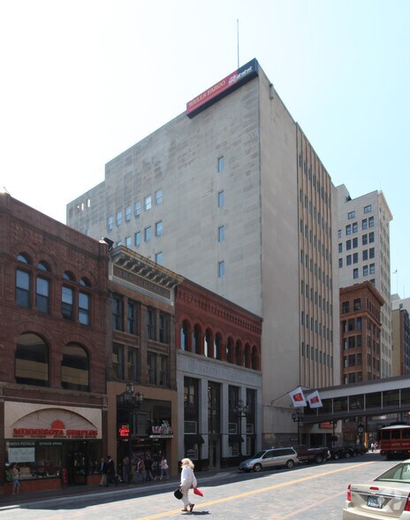 More Photos Of 230 W Superior St, Duluth Office For Sale