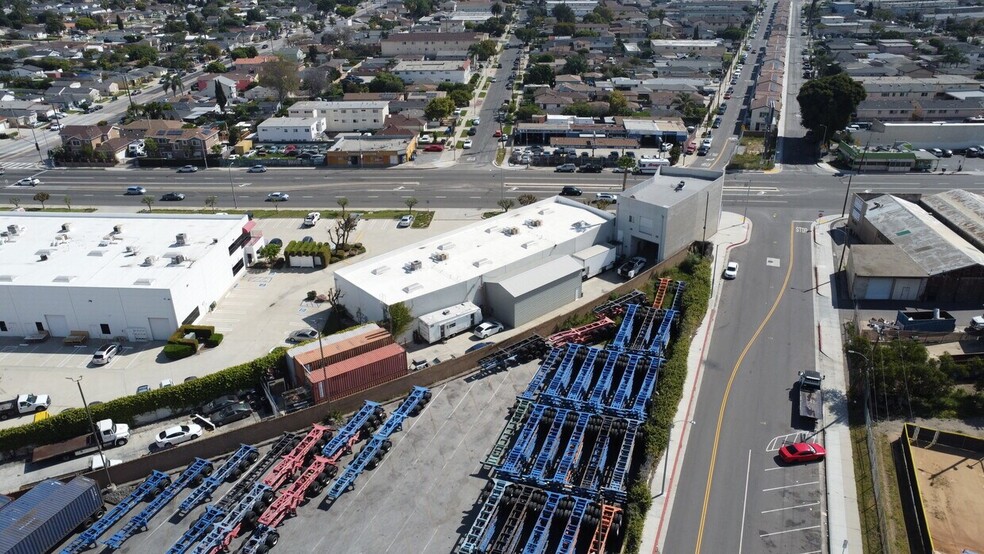 More Photos Of 22441 Western Ave, Torrance Land For Lease
