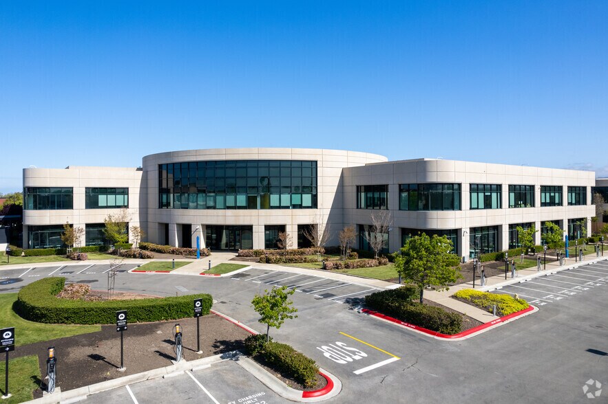 Primary Photo Of 6750 Dumbarton Cir, Fremont Office For Lease