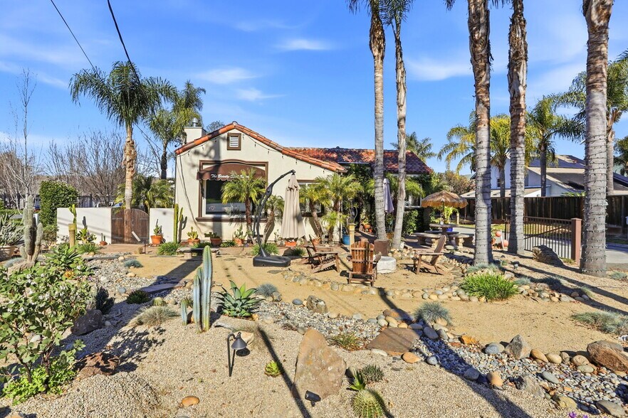 More Photos Of 3630 San Felipe Rd, San Jose Freestanding For Sale