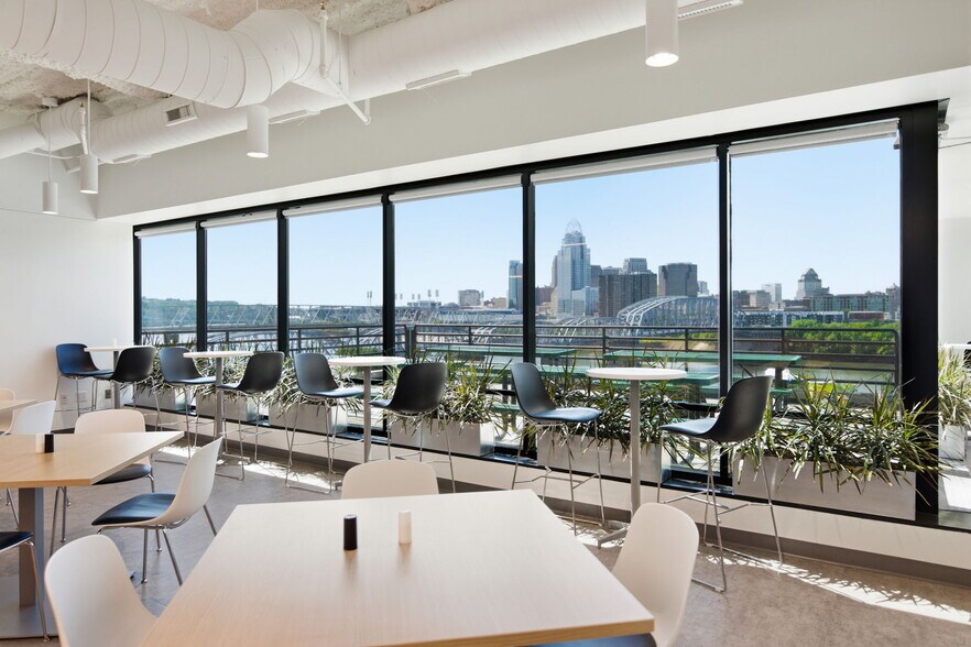 More Photos Of 300 Dave Cowens Dr, Newport Office For Lease