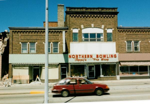 More Photos Of 1263 Main St, Green Bay Office For Lease