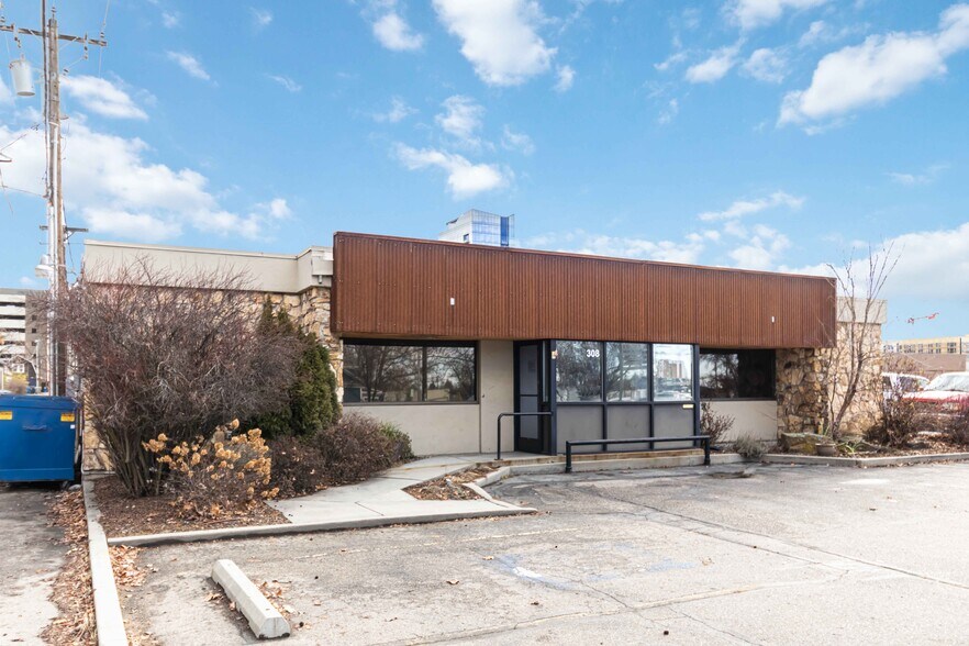 More Photos Of 308 N 15th St, Boise Office Residential For Sale