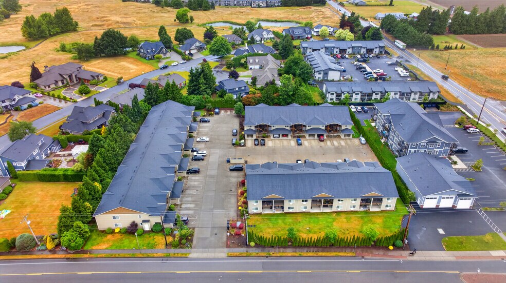 More Photos Of , Lynden Multifamily For Sale