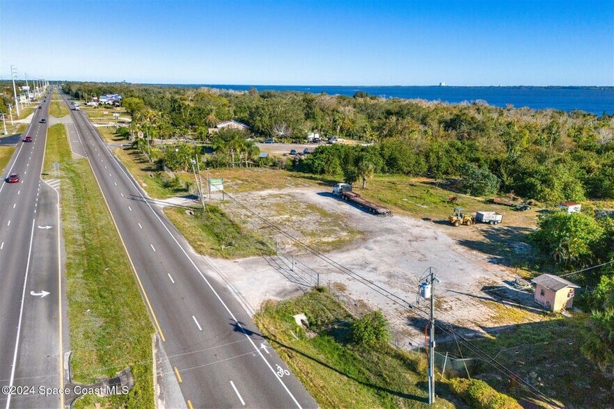 More Photos Of 3740 N US 1 Hwy, Cocoa Land For Sale
