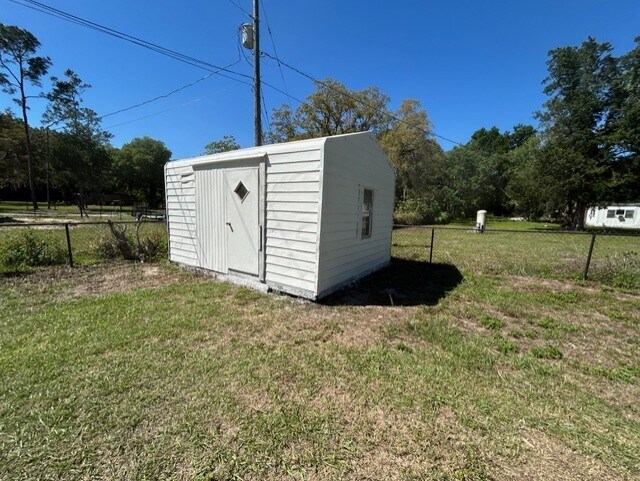 More Photos Of 33133 Ranch Rd, Dade City Manufactured Housing Mobile Home Park For Sale
