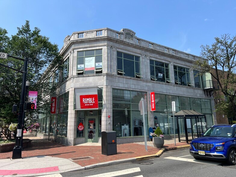 More Photos Of 2-30 South Park St, Montclair Storefront Retail Office For Lease