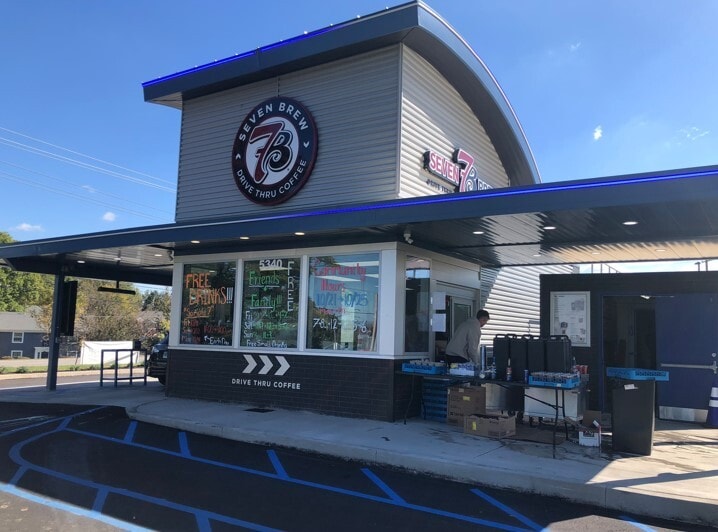 More Photos Of 5300-5404 Bardstown Rd, Louisville Unknown For Lease