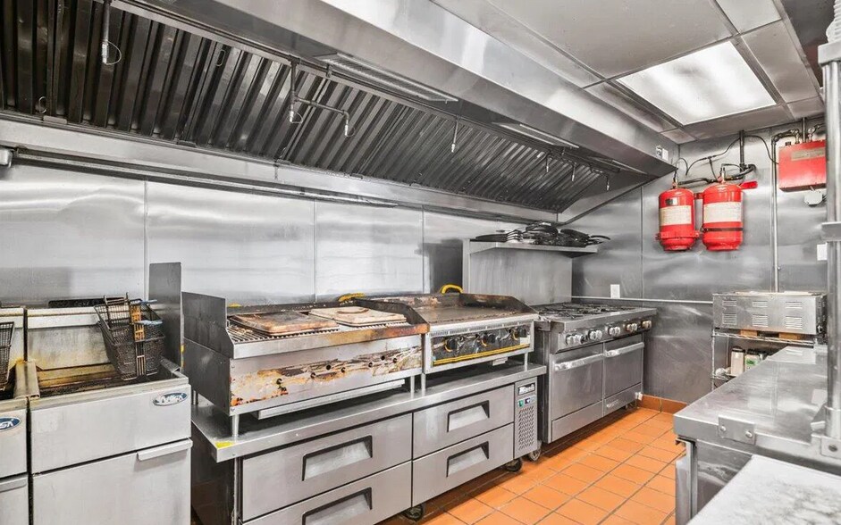 More Photos Of 59 W Main St, Broadalbin Hospitality For Sale