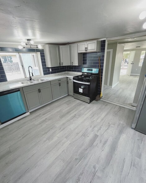 More Photos Of , Pueblo Multifamily For Sale