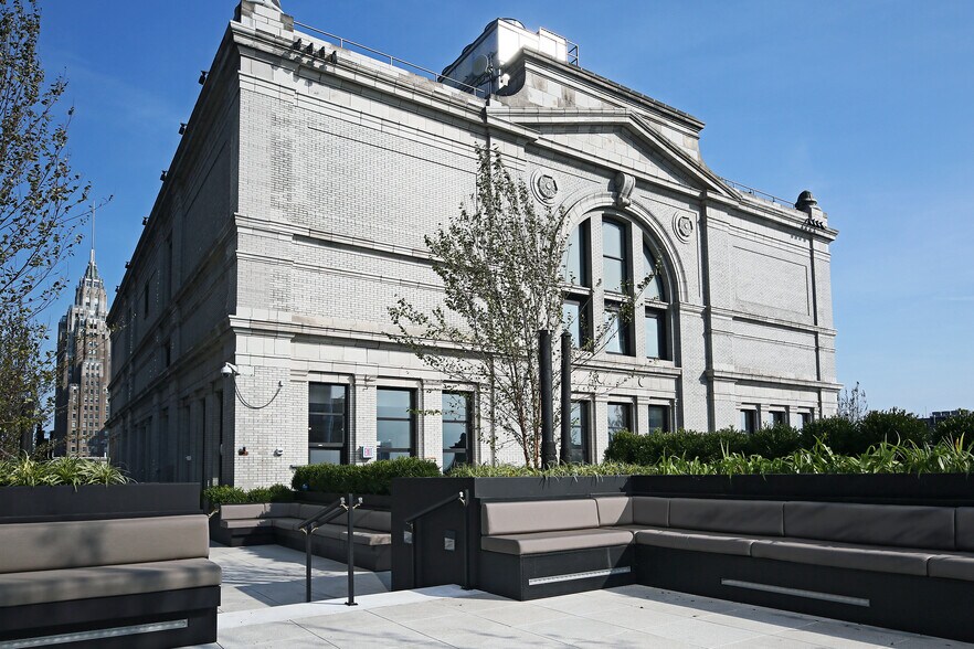 More Photos Of 120 Broadway, New York Office For Sale