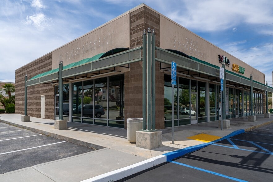 More Photos Of 330 W Rancho Vista Blvd, Palmdale Unknown For Lease