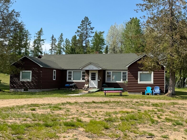 More Photos Of 3980 Lakeshore Dr, Rhinelander Lodge Meeting Hall For Sale