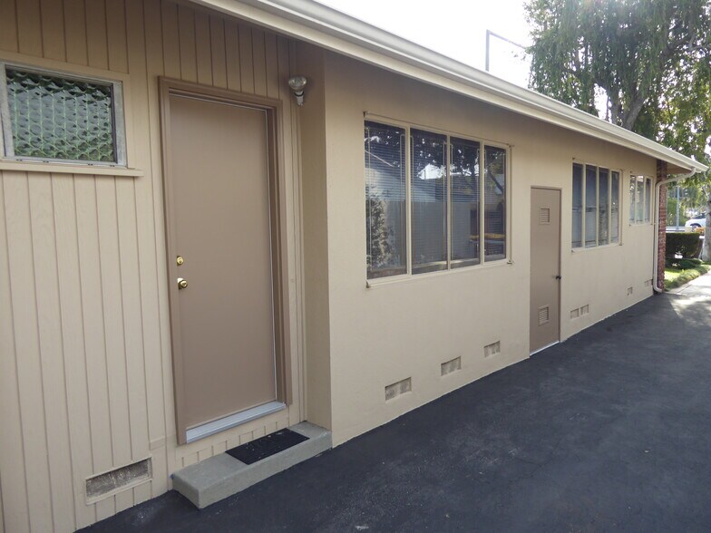 More Photos Of 835-837 N Glendale Ave, Glendale Medical For Lease