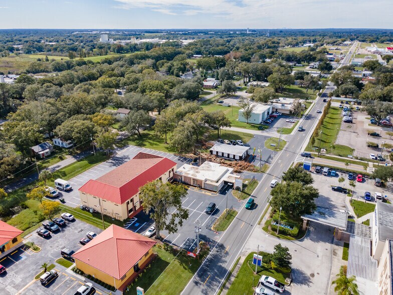 More Photos Of 1601 W Reynolds St, Plant City Medical For Lease